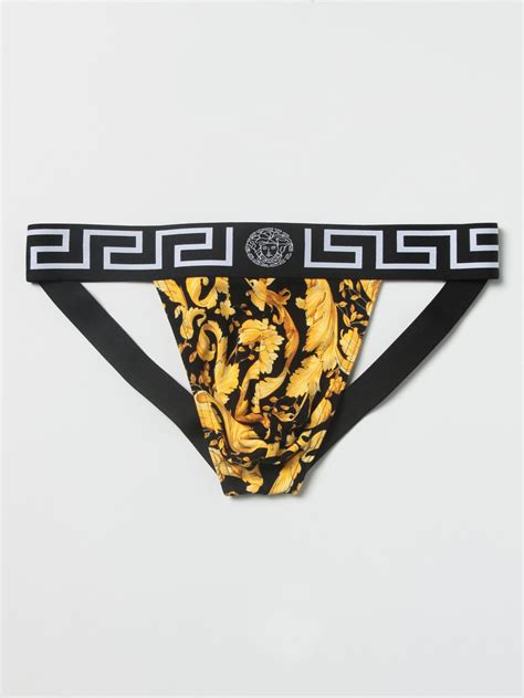 versace men's underwear sale.